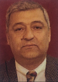 Adil Özdemir Adil Özdemir