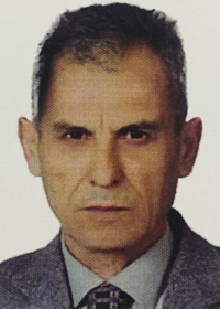 Ahmet Gediksiz Ahmet Gediksiz