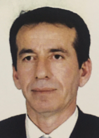 Ahmet Hamdi Özdemir Ahmet Hamdi Özdemir