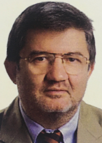 Ahmet Hazim Şahoğlu Ahmet Hazim Şahoğlu