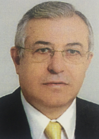 Ahmet İşcan