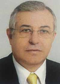 Ahmet İşcan Ahmet İşcan