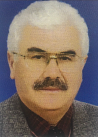 Ahmet Öztürk Ahmet Öztürk
