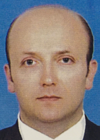 Ahmet Şanlı Ahmet Şanlı