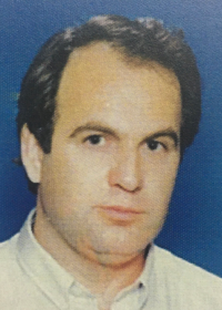 Ahmet Yılmaz Ahmet Yılmaz