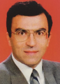 Ali Ceylan Ali Ceylan