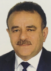 Ali Nazim Tekelioğlu Ali Nazim Tekelioğlu