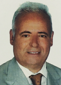 Ali Petek