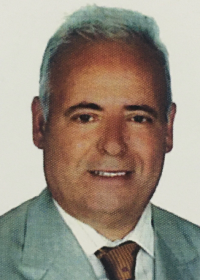 Ali Petek Ali Petek