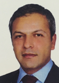 Ali Rıza Akbulut Ali Rıza Akbulut