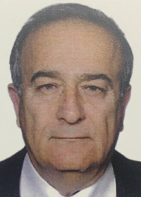 Avni Abacıgil Avni Abacıgil