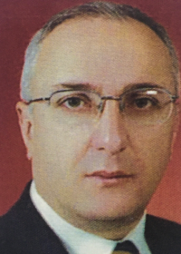 Doğan Şenyüz Doğan Şenyüz