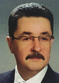 Ekrem Alfatlı Ekrem Alfatlı