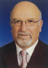 Erol İyibozkurt Erol İyibozkurt