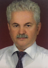 Fahrettin Ayaz Fahrettin Ayaz