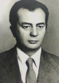 Güngör Önal Güngör Önal