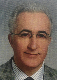 H. Nezih Şeker H. Nezih Şeker