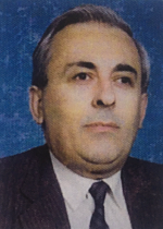 H.Tuncer Ergen H.Tuncer Ergen