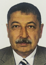 Habib Çetin Zeybek Habib Çetin Zeybek