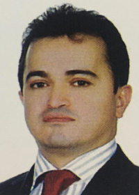 Hakan Eştürk Hakan Eştürk
