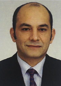 Hayrettin Kemal Sezen Hayrettin Kemal Sezen