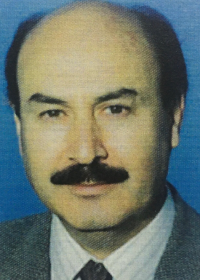Hilmi Şahin Hilmi Şahin