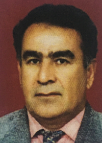 Hüseyin Açay Hüseyin Açay