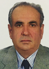 Hüseyin Balyalı Hüseyin Balyalı