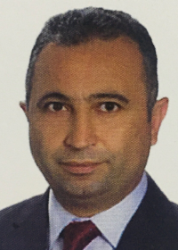 Hüseyin Kılıç Hüseyin Kılıç