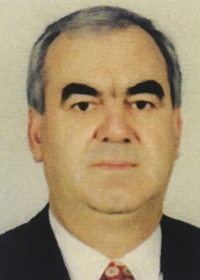 Hüseyin Torun Hüseyin Torun