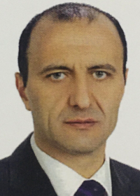Hüseyin Yılmaz Hüseyin Yılmaz
