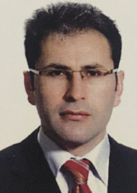 İhsan Akar İhsan Akar