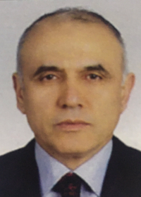 Kazım Kavak Kazım Kavak