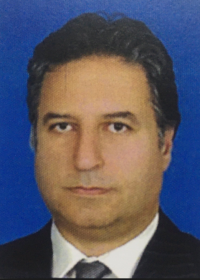 M. Galip Sarımeşeli M. Galip Sarımeşeli