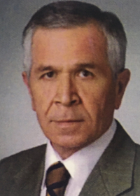 Mehmet Avni Yücel Mehmet Avni Yücel