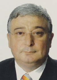 Mehmet Ergun Yalvaç