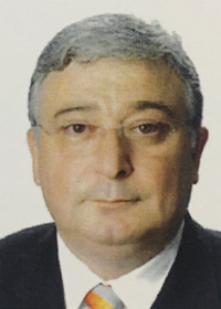 Mehmet Ergun Yalvaç Mehmet Ergun Yalvaç