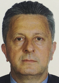 Mehmet Zeki Şahin Mehmet Zeki Şahin