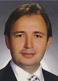 Muhterem Öymen Muhterem Öymen