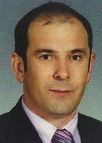 Mümin Pekcan Mümin Pekcan
