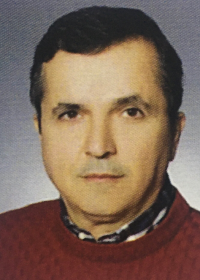 Mustafa Kızılduman Mustafa Kızılduman