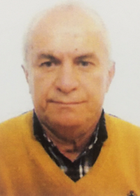 Mustafa Şahin Gençal Mustafa Şahin Gençal