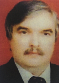 Mustafa Ulutaş Mustafa Ulutaş