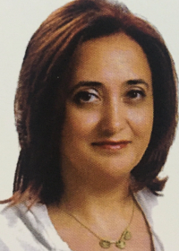 Nazan Yücetaş Boran Nazan Yücetaş Boran