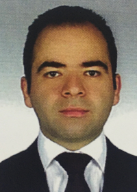 Necdet Rodoplu Necdet Rodoplu