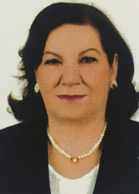 Nesrin Öksüz Nesrin Öksüz