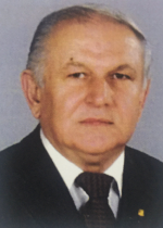 Nihat Edizdoğan Nihat Edizdoğan