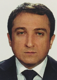 Ömer Kalın Ömer Kalın