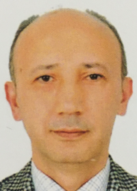 Ramazan Dikdemir Ramazan Dikdemir