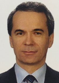 Sabahattin Özdemir Sabahattin Özdemir